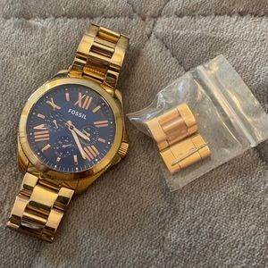 Fossil Watch- Ladies